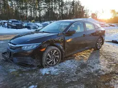 2HGFC2F77JH543197 2018 HONDA CIVIC