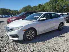 2HGFC2F77JH543264 2018 HONDA CIVIC