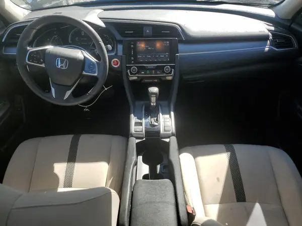 2HGFC2F77JH543264 2018 HONDA CIVIC - Image 8