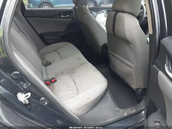 2HGFC2F77JH544026 2018 HONDA CIVIC - Image 8