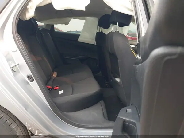 2HGFC2F77JH545077 2018 HONDA CIVIC - Image 8