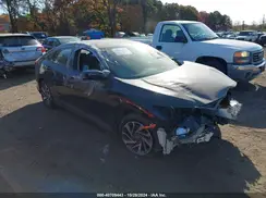 2HGFC2F77JH545225 2018 HONDA CIVIC