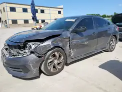 2HGFC2F77JH545452 2018 HONDA CIVIC