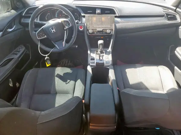 2HGFC2F77JH545452 2018 HONDA CIVIC - Image 8
