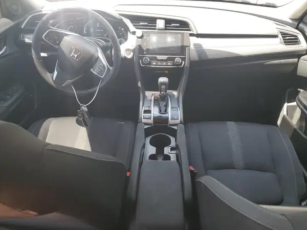 2HGFC2F77JH545628 2018 HONDA CIVIC - Image 8