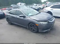2HGFC2F77JH545791 2018 HONDA CIVIC