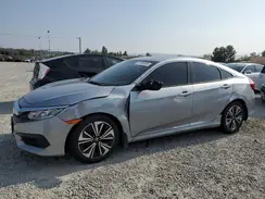 2HGFC2F77JH547380 2018 HONDA CIVIC