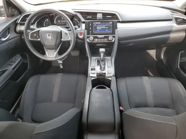 2HGFC2F77JH547380 2018 HONDA CIVIC - Image 8