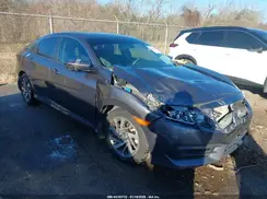 2HGFC2F77JH547590 2018 HONDA CIVIC