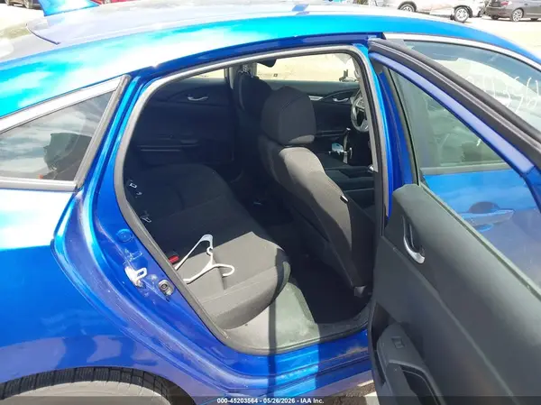 2HGFC2F77JH552790 2018 HONDA CIVIC - Image 8