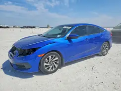2HGFC2F77JH552806 2018 HONDA CIVIC