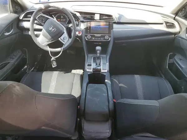 2HGFC2F77JH552806 2018 HONDA CIVIC - Image 8