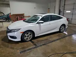 2HGFC2F77JH554345 2018 HONDA CIVIC