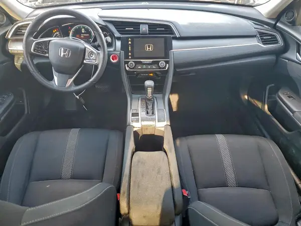 2HGFC2F77JH554345 2018 HONDA CIVIC - Image 8