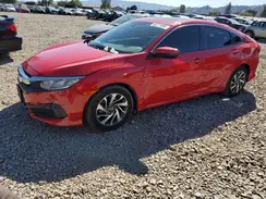 2HGFC2F77JH554426 2018 HONDA CIVIC