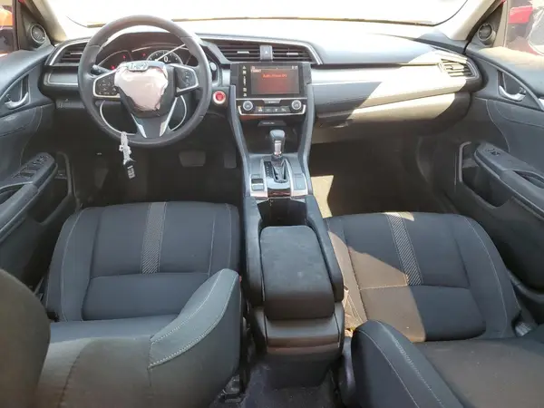 2HGFC2F77JH554426 2018 HONDA CIVIC - Image 8