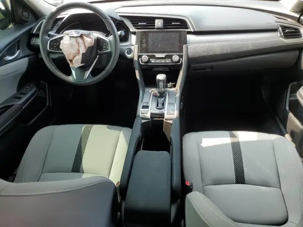 2HGFC2F77JH555169 2018 HONDA CIVIC - Image 8