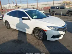 2HGFC2F77JH557018 2018 HONDA CIVIC