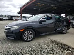 2HGFC2F77JH557357 2018 HONDA CIVIC