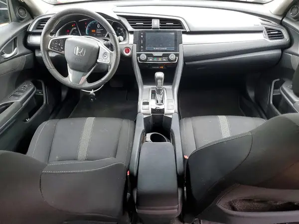 2HGFC2F77JH557357 2018 HONDA CIVIC - Image 8