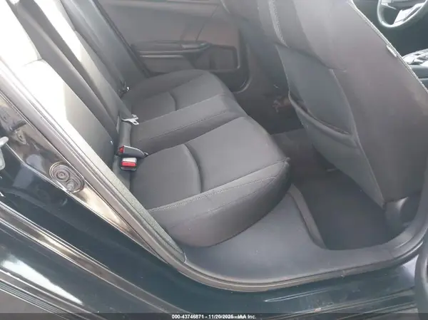 2HGFC2F77JH558556 2018 HONDA CIVIC - Image 8