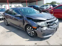 2HGFC2F77JH559335 2018 HONDA CIVIC