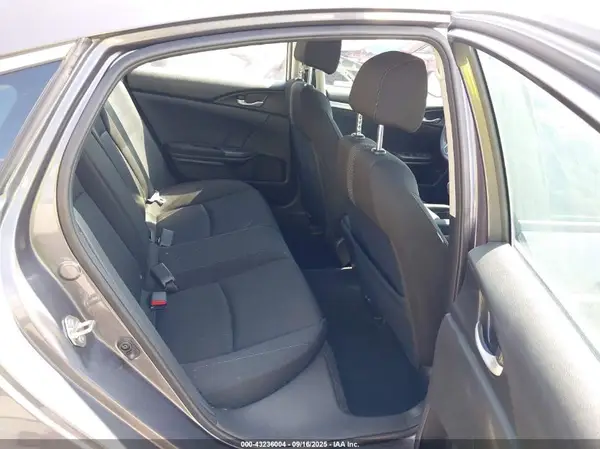 2HGFC2F77JH559335 2018 HONDA CIVIC - Image 8