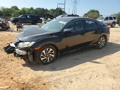 2HGFC2F77JH560744 2018 HONDA CIVIC