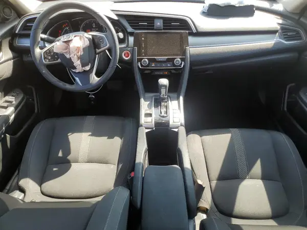 2HGFC2F77JH560744 2018 HONDA CIVIC - Image 8