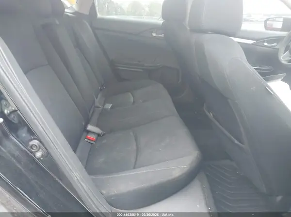 2HGFC2F77JH561439 2018 HONDA CIVIC - Image 8