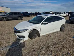 2HGFC2F77JH563417 2018 HONDA CIVIC