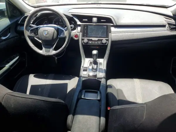 2HGFC2F77JH564048 2018 HONDA CIVIC - Image 8