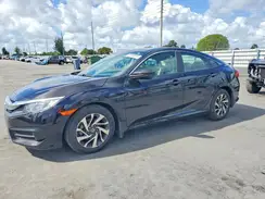 2HGFC2F77JH564129 2018 HONDA CIVIC