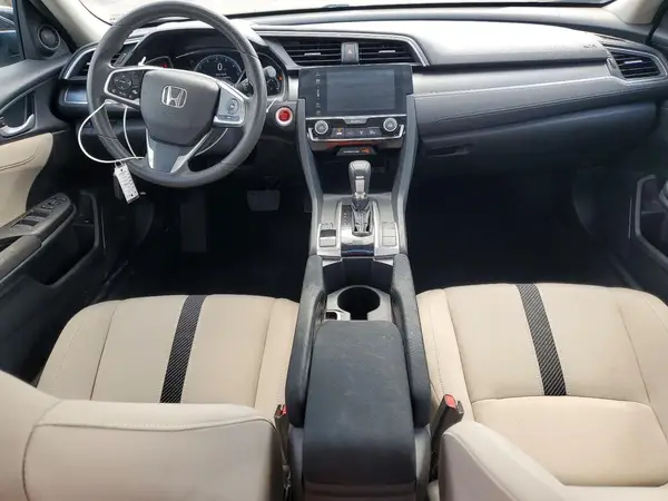 2HGFC2F77JH564129 2018 HONDA CIVIC - Image 8