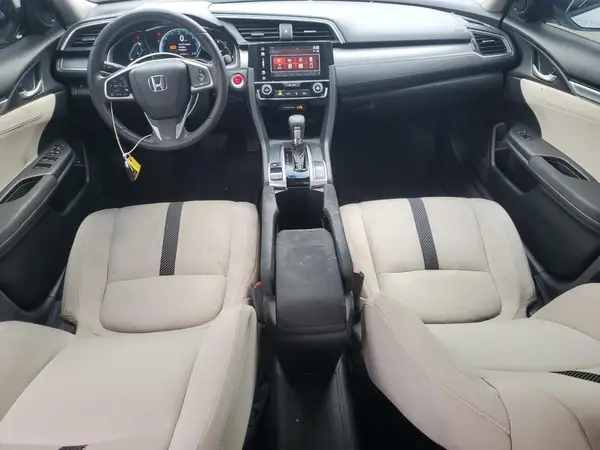 2HGFC2F77JH564874 2018 HONDA CIVIC - Image 8