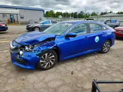 2HGFC2F77JH565121 2018 HONDA CIVIC