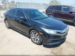 2HGFC2F77JH565281 2018 HONDA CIVIC