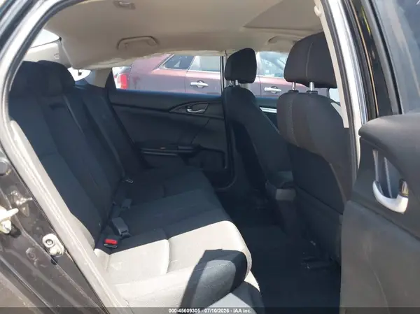 2HGFC2F77JH565281 2018 HONDA CIVIC - Image 8