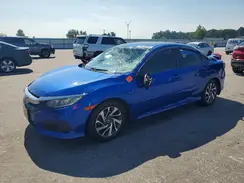 2HGFC2F77JH565636 2018 HONDA CIVIC