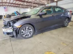 2HGFC2F77JH565992 2018 HONDA CIVIC