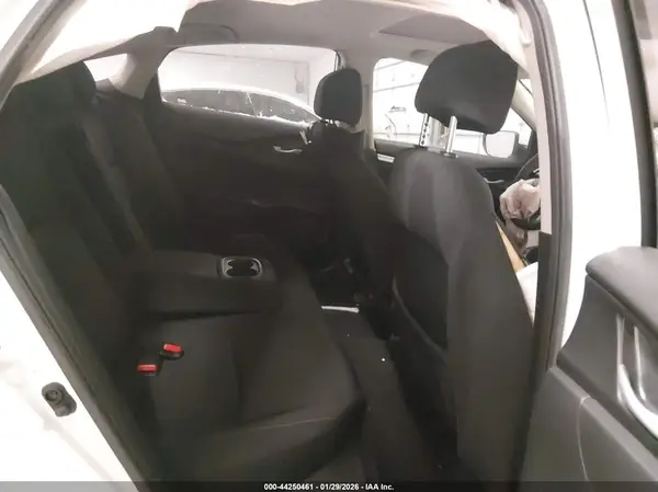 2HGFC2F77JH566169 2018 HONDA CIVIC - Image 8