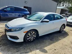 2HGFC2F77JH566740 2018 HONDA CIVIC