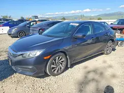 2HGFC2F77JH567211 2018 HONDA CIVIC