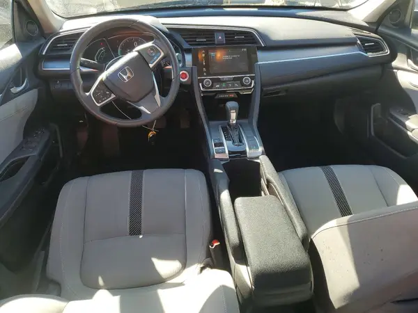 2HGFC2F77JH567211 2018 HONDA CIVIC - Image 8