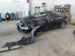 2HGFC2F77JH567533 2018 HONDA CIVIC