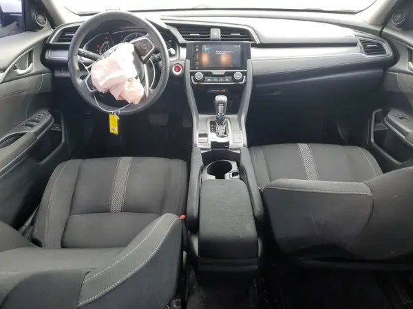2HGFC2F77JH568259 2018 HONDA CIVIC - Image 8