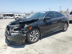 2HGFC2F77JH568746 2018 HONDA CIVIC