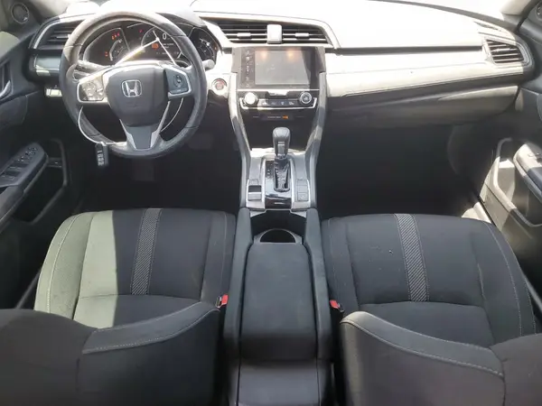 2HGFC2F77JH568746 2018 HONDA CIVIC - Image 8