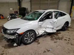2HGFC2F77JH570058 2018 HONDA CIVIC