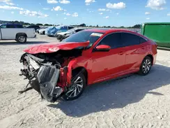 2HGFC2F77JH572537 2018 HONDA CIVIC